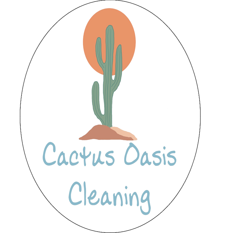Cactus Oasis Cleaning
