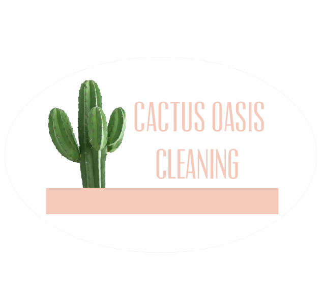 Cactus Oasis Cleaning